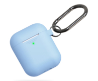 KeyBudz Elevate Keychain do AirPods 1/2 baby blue - 1172050 - zdjęcie 2